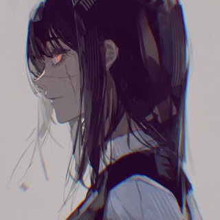Логотип телеграм канала @sltdnm — solitude.