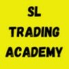 Logo of telegram channel sltradingacademyofficial — Sl trading academy official
