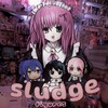 Telegram channel sludge.figures ໒꒱ logo