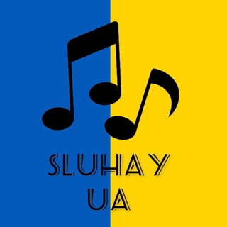 Telegram channel SLUHAY.UA.NEWS 🇺🇦 logo