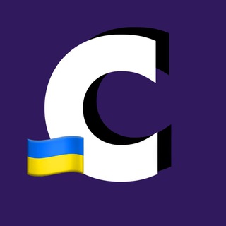 Логотип телеграм -каналу slukh — СЛУХ