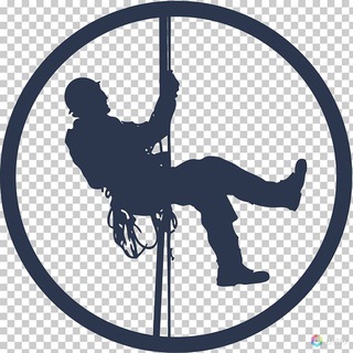 Логотип телеграм канала @slukin62 — Альпинисты Рязани
