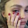 Логотип телеграм канала @slumberpartyyy — пижамная вечеринка
