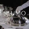 Логотип телеграм канала @slumocatering — Кейтеринг SLUMO
