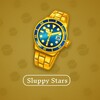 Логотип телеграм канала @sluppystars — Sluppy Stars