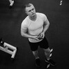 Логотип телеграм канала @slurrydog — Дневник тренера🏃