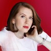 Логотип телеграм канала @slushai_mamu — Слушай Маму