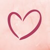 Логотип телеграм канала @slushaya_serdcem — Слушая сердцем ❤️
