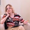 Логотип телеграм канала @slushayu_tebya — не перебивая