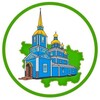 Лагатып тэлеграм-канала slutskeparchiya — Слуцкая епархия