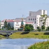 Логотип телеграм канала @slutsktimes — Новости Слуцка | СлуцкТimes