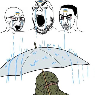 Логотип телеграм канала @sluwu_zov — Сдавайся хохол