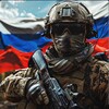 Логотип телеграм канала @sluzu_otechestvu — Служу Отечеству
