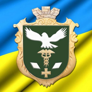 Логотип телеграм -каналу slv_vca — Слов'янська міська ВА інформує