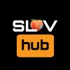 Логотип телеграм канала @slv_hub — Sliv Hub