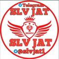 Logo saluran telegram slvjat — SLV JAT