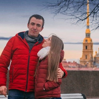 Логотип телеграм канала @slvspb_ru — Вячеслав / Про Петербург / Прогулки