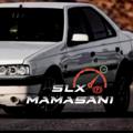 Logo saluran telegram slxmamasani — slx.mamasani