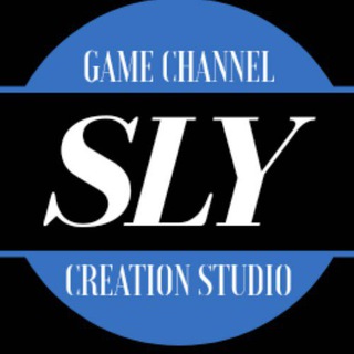 Логотип телеграм канала @slycreationstudio — Sly Creation Studio