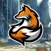 Логотип телеграм канала @slyfox_off — SLY FOX