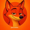 لوگوی کانال تلگرام slyfoxxnx — روباه مکار