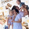 Логотип телеграм канала @slyubovyukdetyam — с любовью к детям