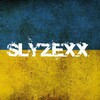 Логотип телеграм -каналу slyzexx — SLYZEXX_MUSIC