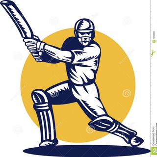 Logo saluran telegram sm_cricket_prediction — SR CRICKET TIPS