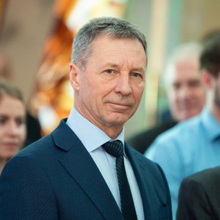 Логотип телеграм канала @sm_medvedev — Сергей Медведев