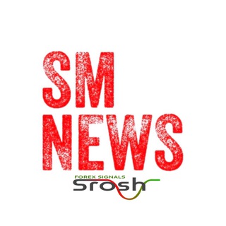 Logo saluran telegram sm_news_24h — SM News