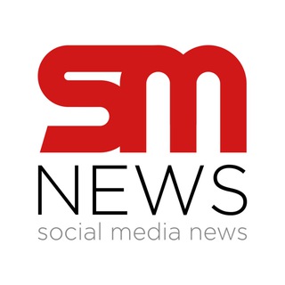 Логотип телеграм канала @sm_newsru — Фото