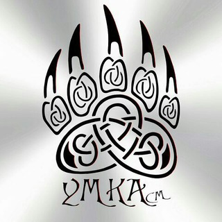 Логотип телеграм канала @sm_umka — SM Umka