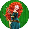 Логотип телеграм канала @sm1rnovafox — Кудряшки от Любашки
