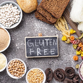 Telegram channel Целиакия GlutenFree.Irina #безглютена logo