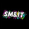 Логотип телеграм канала @sm8it — SM&IT