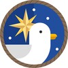 Логотип телеграм -каналу sm_job_center — SM JobCenter | UA