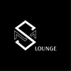 Логотип телеграм канала @sm_lounge — SM LOUNGE