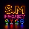 Логотип телеграм канала @sm_projectx — S.M Project 💲| Фриланс