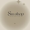 Logo of telegram channel sm_shop001 — 𝐒.𝐌 𝐬𝐡𝐨𝐩