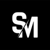 Логотип телеграм канала @sm_startup — SM — бизнес, стартап, AI