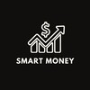 Логотип телеграм -каналу sm_tarde_easy — SM Trading Crypto