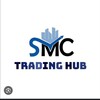 Logo of telegram channel sm_tradingplatform — SMC TRADING HUB