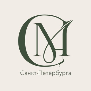 Telegram channel Совет молодых адвокатов СПб logo