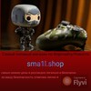 Логотип телеграм канала @sma1lshop — sma1l.shop:Новости по фортнайту/Раздачи