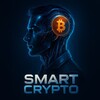 Logo of telegram channel sma_crypto — Smart Crypto