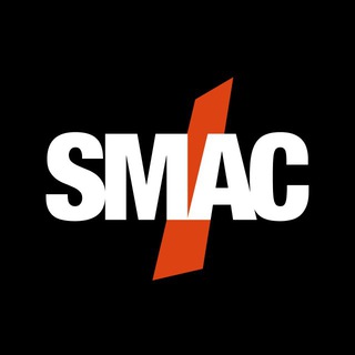 Логотип телеграм канала @smacjobs — Работа для SM/AC