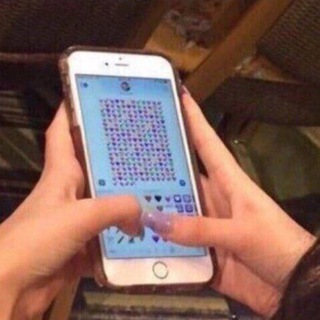 Логотип телеграм канала @smaile_game — Игра Выбери смайл