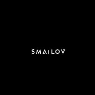 Logo of telegram channel smailov_music — Smailov