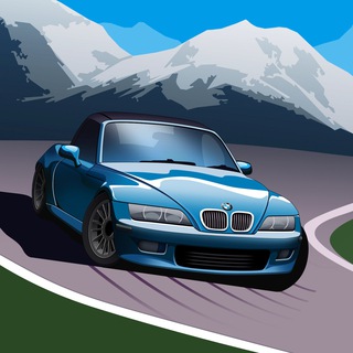 Логотип телеграм канала @smak_my_drive — Smak My Drive
