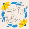 Логотип телеграм -каналу smaki_pub — СМАКІ